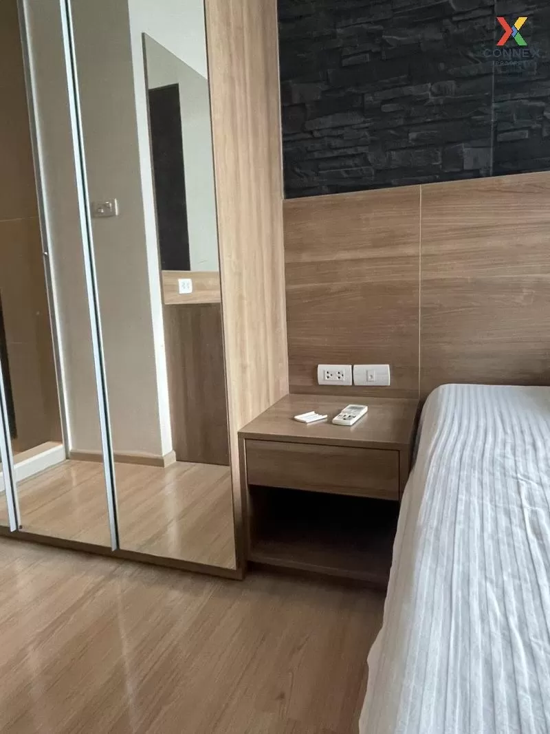 FOR RENT condo , Rhythm Sathorn , BTS-Saphan Taksin , Thungmahame